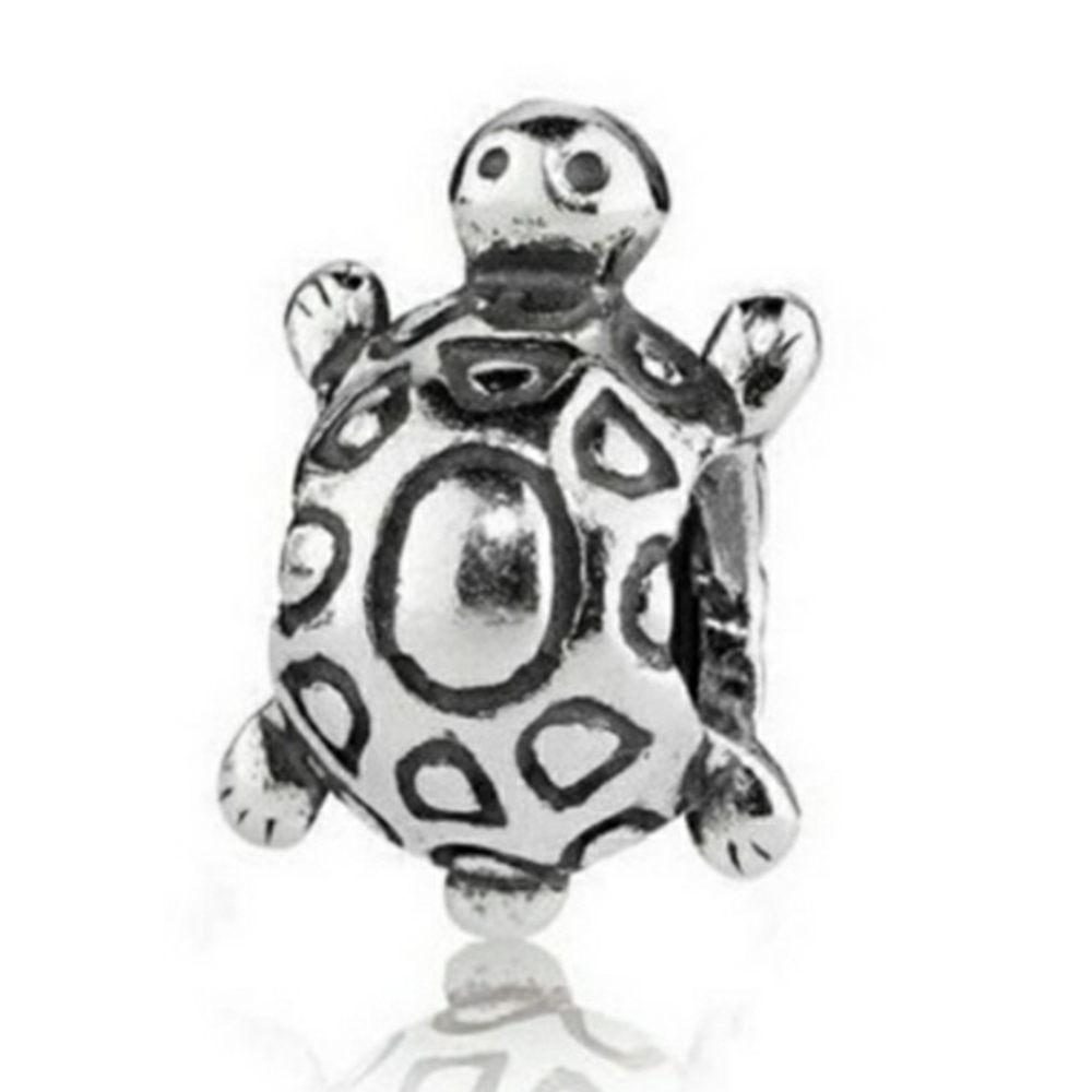🐢RETIRED PANDORA TURTLE CHARM
